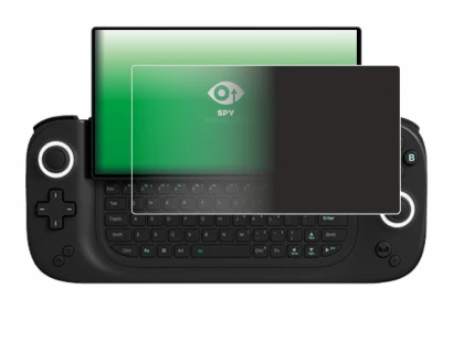 Immagine del dispositivo Antec Core HS con un'ampia varietà di protezioni per lo schermo.