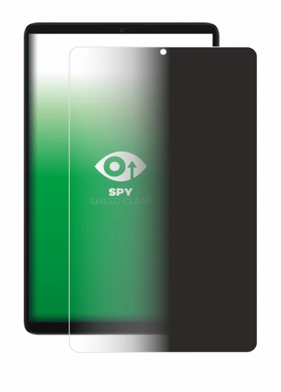 Immagine del dispositivo Samsung Galaxy Tab A11 8.7" con un'ampia varietà di protezioni per lo schermo.