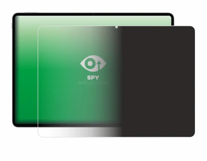 Immagine del dispositivo Honor Magicpad 3 Pro con un'ampia varietà di protezioni per lo schermo.