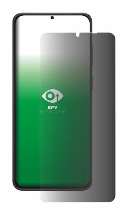 Immagine del dispositivo Neow Safe con un'ampia varietà di protezioni per lo schermo.