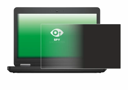 Immagine del dispositivo Dell Latitude 15 E5540 Non-Touch con un'ampia varietà di protezioni per lo schermo.
