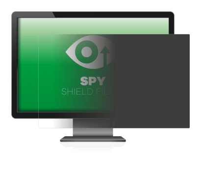 Immagine del dispositivo con un'ampia varietà di protezioni per lo schermo.