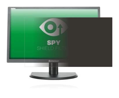 Immagine del dispositivo Lenovo LT2323p con un'ampia varietà di protezioni per lo schermo.