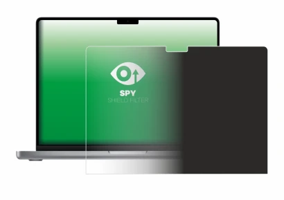 Immagine del dispositivo Apple MacBook Pro 14