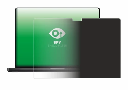 Immagine del dispositivo Apple MacBook Pro 16