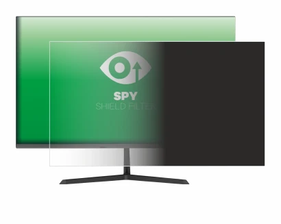 Immagine del dispositivo Minifire MF27X3AL con un'ampia varietà di protezioni per lo schermo.