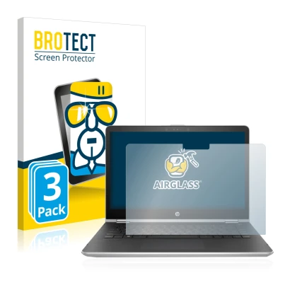 Parte frontale di una confezione del prodotto con il logo del marchio BROTECT. Accanto è raffigurato il dispositivo Uniden SDS