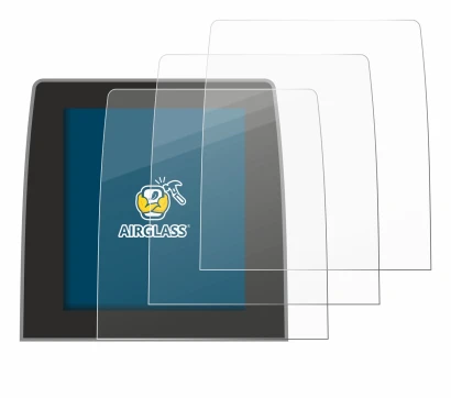 Immagine del dispositivo Renault Captur 2 2020 Easy Link 9.3" con un'ampia varietà di protezioni per lo schermo.