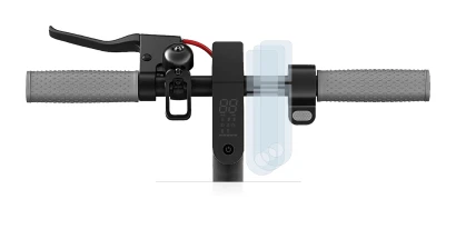 Immagine del dispositivo Xiaomi Mi 1S con un'ampia varietà di protezioni per lo schermo.