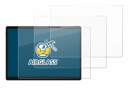 Immagine del dispositivo Dell Latitude 7320 Detachable con un'ampia varietà di protezioni per lo schermo.