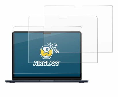 Immagine del dispositivo Apple MacBook Air 13