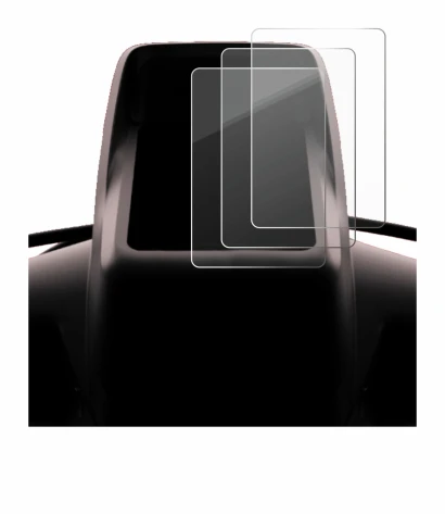 Immagine del dispositivo Segway GT3 D con un'ampia varietà di protezioni per lo schermo.