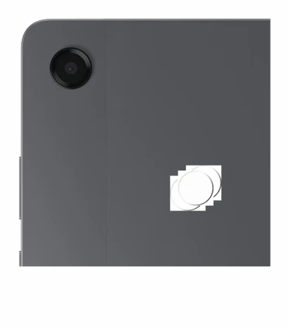 Immagine del dispositivo Samsung Galaxy Tab A11 Plus WiFi 11" (SOLO Fotocamera) con un'ampia varietà di protezioni per lo sche