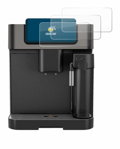 Immagine del dispositivo Grundig KVA 7230 con un'ampia varietà di protezioni per lo schermo.