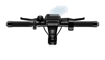 Immagine del dispositivo SoFlow SO4 Pro (2a Gen.) con un'ampia varietà di protezioni per lo schermo.