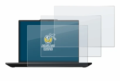 Immagine del dispositivo Lenovo ThinkPad P14s Gen 5 14.5" con un'ampia varietà di protezioni per lo schermo.