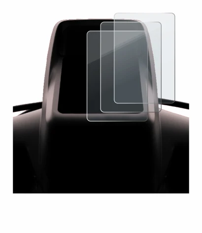 Immagine del dispositivo Segway GT3 D con un'ampia varietà di protezioni per lo schermo.