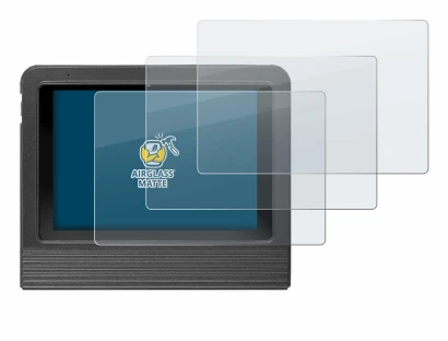 Immagine del dispositivo Launch X-431 V + 2026 10.1" con un'ampia varietà di protezioni per lo schermo.