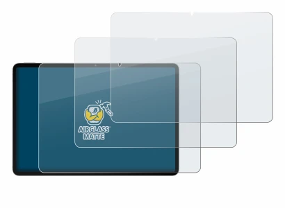 Immagine del dispositivo Blackview Oscal Elite 1 12.1" con un'ampia varietà di protezioni per lo schermo.