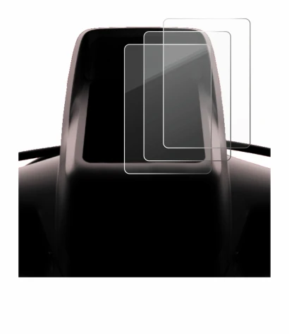 Immagine del dispositivo Segway GT3 D con un'ampia varietà di protezioni per lo schermo.