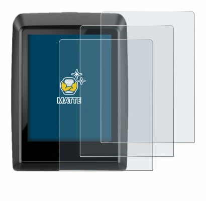 Immagine del dispositivo Bosch Kiox 500 con un'ampia varietà di protezioni per lo schermo.