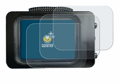 Immagine del dispositivo Divesoft Freedom dive computer con un'ampia varietà di protezioni per lo schermo.