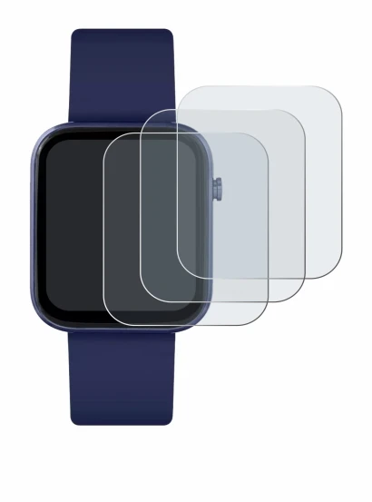 Immagine del dispositivo Reflex Active Series 12 con un'ampia varietà di protezioni per lo schermo.