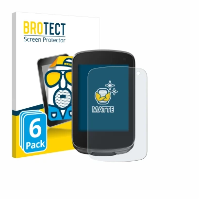 Parte frontale di una confezione del prodotto con il logo del marchio BROTECT. Accanto è raffigurato il dispositivo Geoid CC70