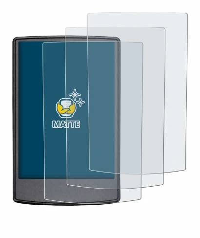 Immagine del dispositivo Engwe Engine Pro 3.0 Boost con un'ampia varietà di protezioni per lo schermo.