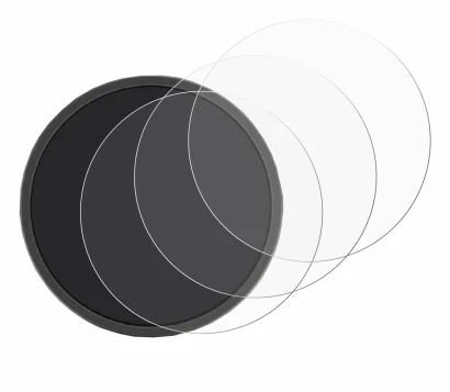 Immagine del dispositivo Beeline Moto con un'ampia varietà di protezioni per lo schermo.