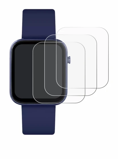 Immagine del dispositivo Reflex Active Series 12 con un'ampia varietà di protezioni per lo schermo.