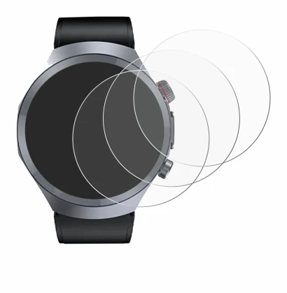 Immagine del dispositivo Knauermann Pro 3 Plus 2025 con un'ampia varietà di protezioni per lo schermo.