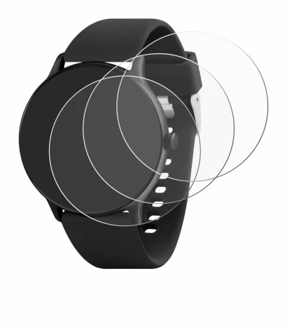 Immagine del dispositivo Reflex Active Series 22 con un'ampia varietà di protezioni per lo schermo.