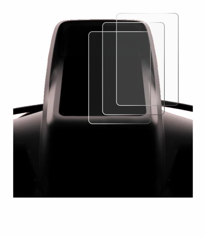 Immagine del dispositivo Segway GT3 D con un'ampia varietà di protezioni per lo schermo.