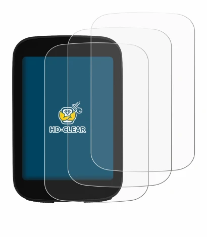 Immagine del dispositivo Bikevee ‎BKV300B 2.4" con un'ampia varietà di protezioni per lo schermo.