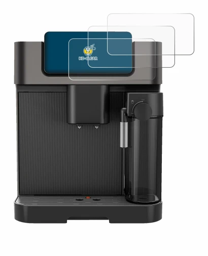 Immagine del dispositivo Grundig KVA 7230 con un'ampia varietà di protezioni per lo schermo.