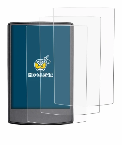 Immagine del dispositivo Engwe Engine Pro 3.0 Boost con un'ampia varietà di protezioni per lo schermo.