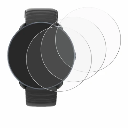Immagine del dispositivo Parsonver PSSW9 con un'ampia varietà di protezioni per lo schermo.