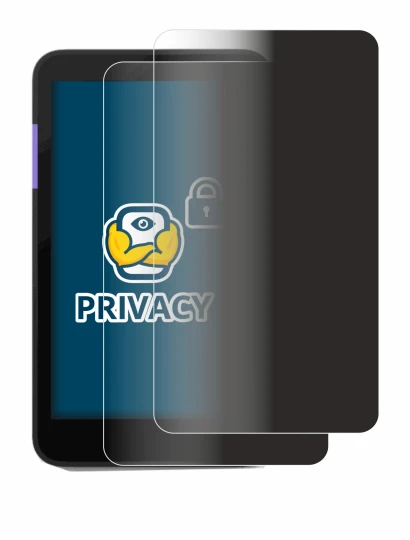 Immagine del dispositivo Zettle Terminal (by Paypal) con un'ampia varietà di protezioni per lo schermo.