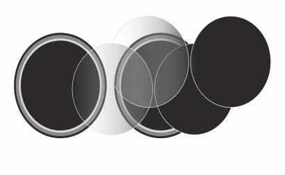 Immagine del dispositivo Numark NS4FX (Jog) con un'ampia varietà di protezioni per lo schermo.