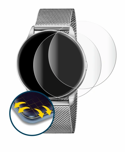 Immagine del dispositivo Lotus Smartime 50000/1 con un'ampia varietà di protezioni per lo schermo.