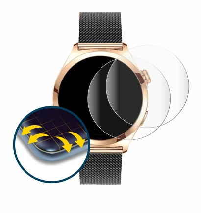 Immagine del dispositivo Niolina Smartwatch 1.27