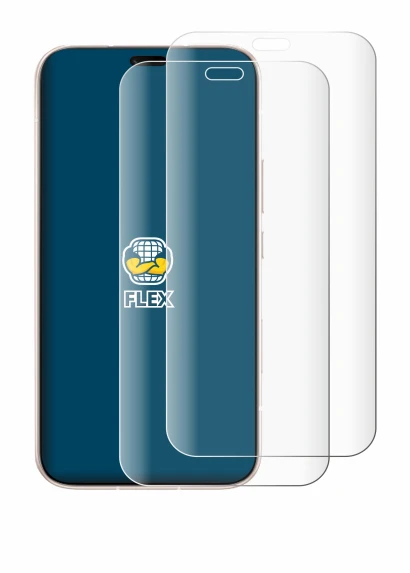 Immagine del dispositivo Honor 600 Lite con un'ampia varietà di protezioni per lo schermo.