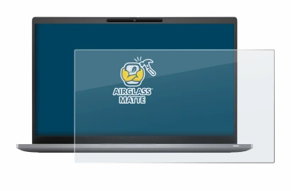 Immagine del dispositivo Dell Latitude 7420 Non-Touch con un'ampia varietà di protezioni per lo schermo.