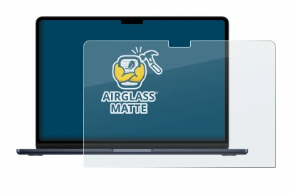 Immagine del dispositivo Apple MacBook Air 13