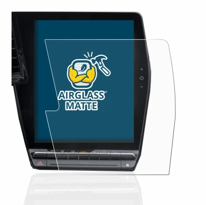 Immagine del dispositivo Renault Megane E-Tech openR Link 12