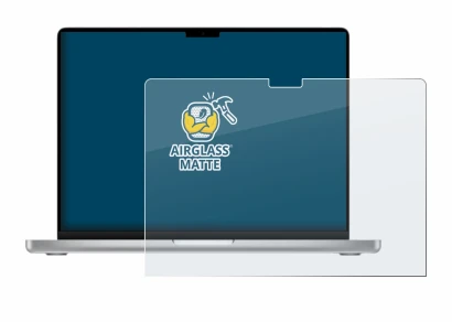 Immagine del dispositivo Apple MacBook Pro 14