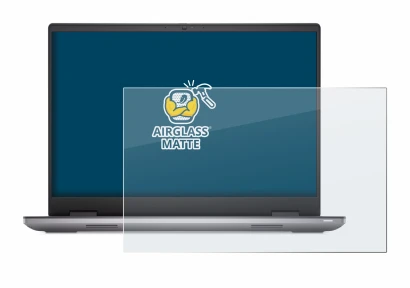 Immagine del dispositivo Dell Precision 7670 Non-Touch con un'ampia varietà di protezioni per lo schermo.