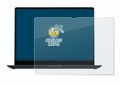 Immagine del dispositivo Samsung Galaxy Book4 Ultra 16