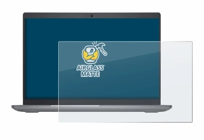 Immagine del dispositivo Dell Latitude 5550 Laptop con un'ampia varietà di protezioni per lo schermo.